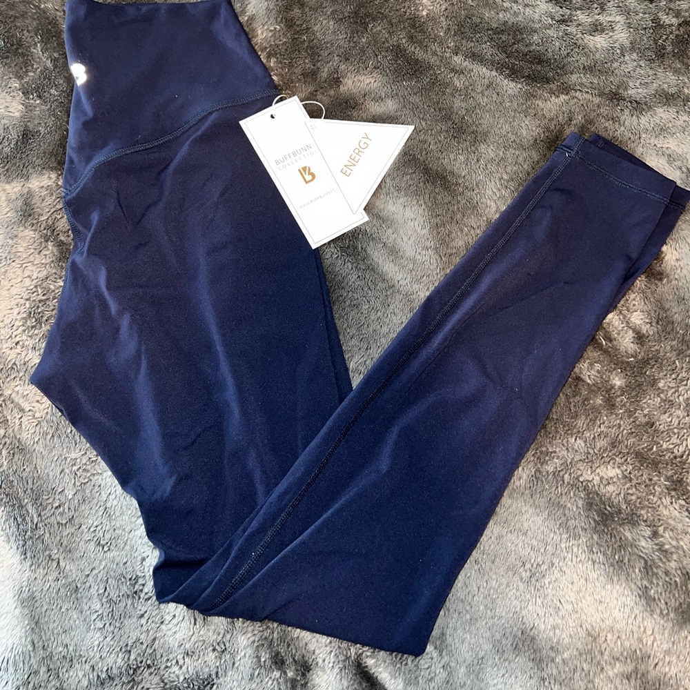 BUFFBUNNY live free legging 50 below color